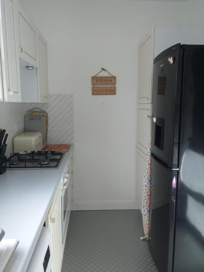 Dickie'S View Apartment Scarborough Exterior photo